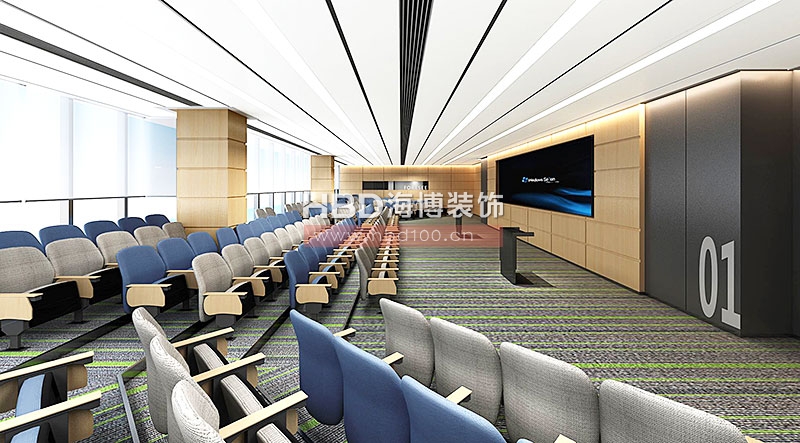 廣州綠地智慧廣場(chǎng)辦公設(shè)計(jì),廣州裝飾公司,辦公樓裝修設(shè)計(jì),海博裝飾.jpg